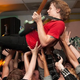 Illustration for article titled Why Mosh Pits Are My Favorite Multiplayer Game